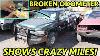I Bought The Most Clapped Out Duramax At The Salvage Auction Miles Unknown