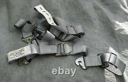 Irvin Full Harness Seat Belt. Classic Mini'works