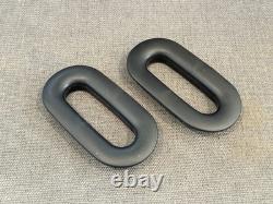 JDM Spoon Sports JAPAN GROMMET HARNESS SLOT REPLACEMENT (BELT HOLE) BUCKET SEAT