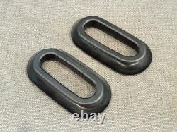 JDM Spoon Sports JAPAN GROMMET HARNESS SLOT REPLACEMENT (BELT HOLE) BUCKET SEAT