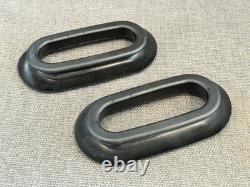 JDM Spoon Sports JAPAN GROMMET HARNESS SLOT REPLACEMENT (BELT HOLE) BUCKET SEAT