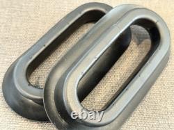 JDM Spoon Sports JAPAN GROMMET HARNESS SLOT REPLACEMENT (BELT HOLE) BUCKET SEAT