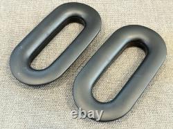 JDM Spoon Sports JAPAN GROMMET HARNESS SLOT REPLACEMENT (BELT HOLE) BUCKET SEAT