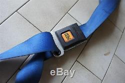 JDM used Schroth racing harness seat belt gc8 ek9 dc2 itr ctr nissan r32 GTR
