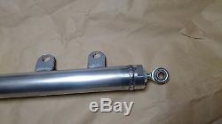 Jdm 93-02 Mazda Rx7 Racing Rear Strut Tower Bar For 4 Point Seat Belt Harness