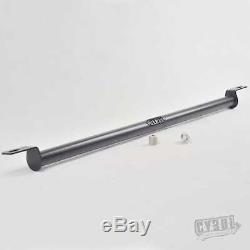 Mazda MX-5 NA NB harness bar for racing seat belts by CYBUL