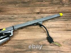 Mercedes Benz Oem W140 S500 Cl500 S600 Cl600 Front Right Seatbelt Feeder 92-99