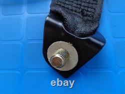 Mercedes Benz W123 seat belt 1238605985 OEM NOS Klippan