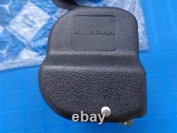 Mercedes Benz W123 seat belt 1238605985 OEM NOS Klippan