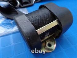 Mercedes Benz W123 seat belt 1238605985 OEM NOS Klippan