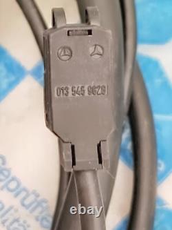 Mercedes W124 Seat Belt Tensioner Retractor Cable Harness 1245401109 1245401010