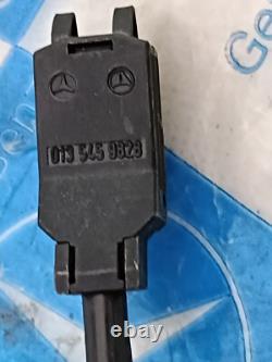 Mercedes W124 Seat Belt Tensioner Retractor Cable Harness 1245401109 1245401010