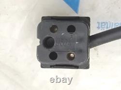 Mercedes W124 Seat Belt Tensioner Retractor Cable Harness 1245401109 1245401010