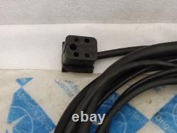 Mercedes W124 Seat Belt Tensioner Retractor Cable Harness 1245401109 1245401010
