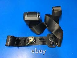 Mercedes W460 W463 Front Seat Belt Ass 001 860 71 85 9A86, 0018607185 9A86