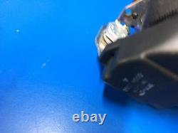 Mercedes W460 W463 Front Seat Belt Ass 001 860 71 85 9A86, 0018607185 9A86