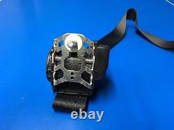 Mercedes W460 W463 Front Seat Belt Ass 001 860 71 85 9A86, 0018607185 9A86