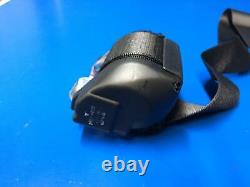 Mercedes W460 W463 Front Seat Belt Ass 001 860 71 85 9A86, 0018607185 9A86