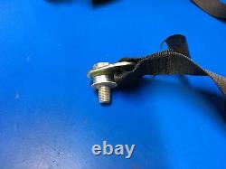 Mercedes W460 W463 Front Seat Belt Ass 001 860 71 85 9A86, 0018607185 9A86