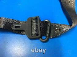 Mercedes W460 W463 Front Seat Belt Ass 001 860 71 85 9A86, 0018607185 9A86