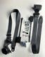 NEW Seat Belt for 911 Porsche 911 Seat Belt Kit with Brackets 1965-83 BLACK
