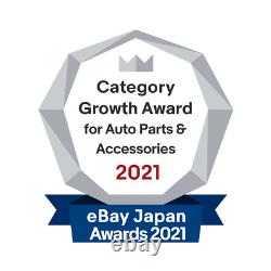 NISMO 40th Anniversary 4-Point Racing Harness 86844-RR041-40 FIA Approved JDM