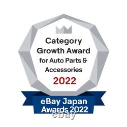 NISMO 40th Anniversary 4-Point Racing Harness 86844-RR041-40 FIA Approved JDM