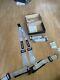 NISMO MID LOGO WILLANS HARNESS Belt New Rare Skyline GTR R34 Seats R33 R32 S15