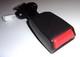 NISSAN 300ZX Z32 1993-1996 Convertible & 2-Seater Seat Belt Receiver + Harness