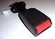 NISSAN 300ZX Z32 1993-1996 Convertible & 2-Seater Seat Belt Receiver + Harness