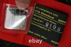 NIssan NISMO Genuine 4 Point Sports Safety Harness 86844-RR040 New