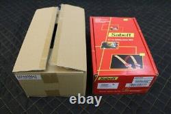NIssan NISMO Genuine 4 Point Sports Safety Harness 86844-RR040 New