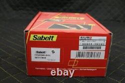 NIssan NISMO Genuine 4 Point Sports Safety Harness 86844-RR040 New