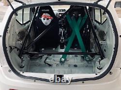 NIssan NISMO Genuine 4 Point Sports Safety Harness 86844-RR040 New