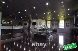 NRG Cam-Lock Pink 5 Point 3 Wide Seat Belt Harness 2 Submarine Strap SFI 16.1