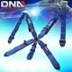 NRG Innovations 5 Point SFI 16.1 Cam Lock Buckle Seat Belt Harness SBH-B6PCBL