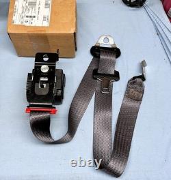 New 2001-03 Ford Ranger Seat Belt Assembly Shoulder Belt Part #1l5z-10611b09-aac