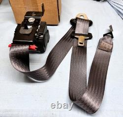 New 2001-03 Ford Ranger Seat Belt Assembly Shoulder Belt Part #1l5z-10611b09-aac