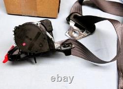 New 2001-03 Ford Ranger Seat Belt Assembly Shoulder Belt Part #1l5z-10611b09-aac