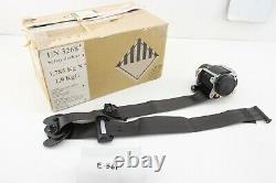 New OEM Land Rover Range L405 2013-2021 LH Front Seat Belt Retractor LR097527