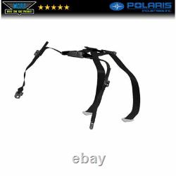 New Oem Polaris 19-21 Rzr Turbo S Seat Belt 4 Point Safety Harness 2637253