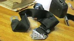 Nos 1970 Ford Galaxie XL Ltd Drivers Side Front Seat Belt Shoulder Harness Asby