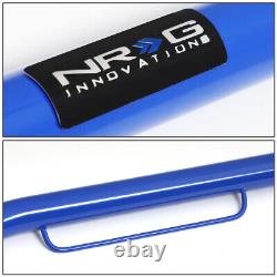Nrg 47 Universal Racing Safety Seat Belt Chassis Roll Harness Bar Hbr-001bl