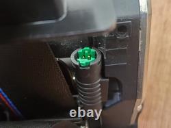 OEM BMW G20 G80 M3 M340 Front Right Passenger Side Seatbelt Retractor M Stitch