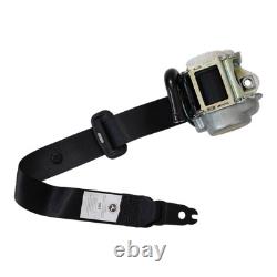 OEM Chevy Cruze 2016-24 Rear 2nd Row LH/RH SideSafety Seat Belt Assembly