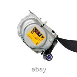 OEM Chevy Cruze 2016-24 Rear 2nd Row LH/RH SideSafety Seat Belt Assembly