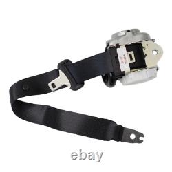 OEM Chevy Cruze 2016-24 Rear 2nd Row LH/RH SideSafety Seat Belt Assembly