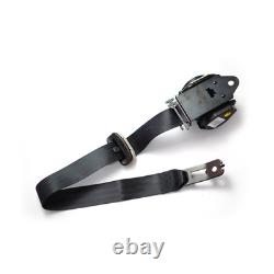 OEM Genuine 2014-18 Mazda 3 Front Left Driver Side Seat Belt Retractor