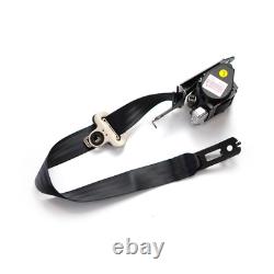 OEM Genuine 2014-18 Mazda 3 Front Left Driver Side Seat Belt Retractor