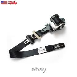 OEM Genuine 2014-2018 Mazda 3 Front Left Driver Side Seat Belt Retractor